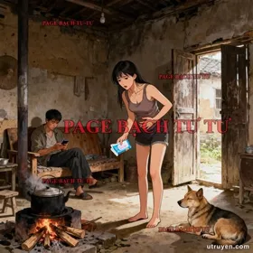 Người Vợ Không Có Quyền Tiêu Tiền