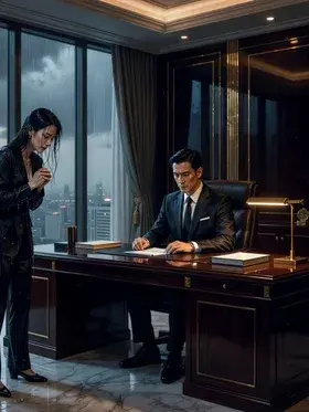 Người Vợ Không Giá Trị