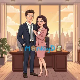 Người Vợ Trong Lòng Bàn Tay Của Lão Đại Cấm Dục