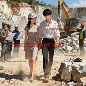 Người Vợ Vô Hình