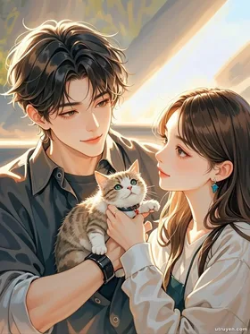 Người Yêu Cũ Của Bạn Trai Trở Về