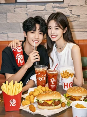 Người Yêu Giả Tạo Và Mẹ Chồng Tham Lam