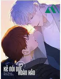 Người Yêu Là Kẻ Nói Dối