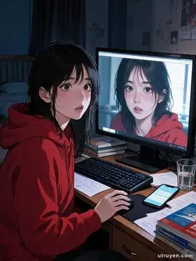 Nguyện Vọng Của Riêng Tôi