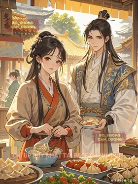 Nguyệt Ảnh Hoành Thánh