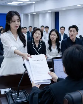 Nhà 5 Triệu Tệ, Bán 50 Nghìn? Tôi Kiện Cả Nhà Chồng