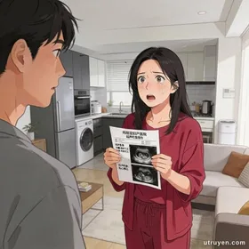 Nhà Anh Bán, Hôn Nhân Tôi Hủy