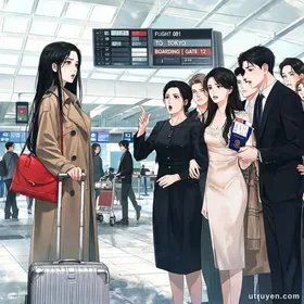 Nhà bạn trai đòi chia tay vì được nhập cư, nhưng suất đó là của tôi mà?