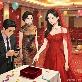 Nhà Chồng Lẫn Nhà Mẹ Đều Muốn Tiền Của Tôi