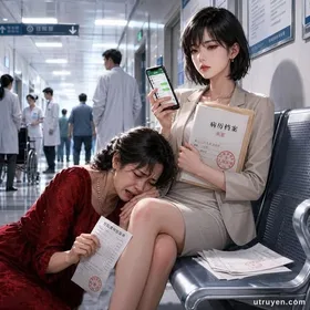 Nhà Có Chữ Hỷ, Người Có Chữ Tử