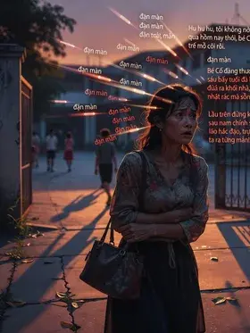 Nhà Có Hai Cậu Con Trai