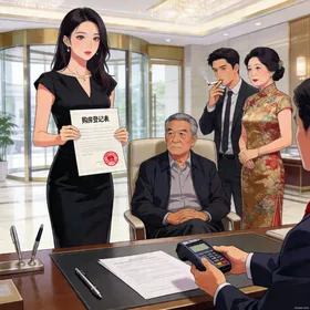 NHÀ CƯỚI HAY CÁI BẪY