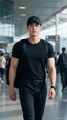 Nhà Riêng Trong Một Gia Đình Chung
