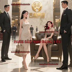 Nhà Tỷ Phú Có Cháu Gái Trọng Sinh