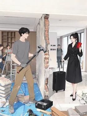 Nhầm Nhà Nhưng Đúng Người