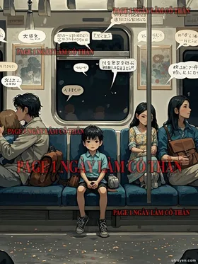 Nhãn Định Mệnh