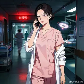 NHẬN ĐƯỢC CUỘC GỌI TỪ CHÍNH MÌNH CỦA HAI NĂM SAU