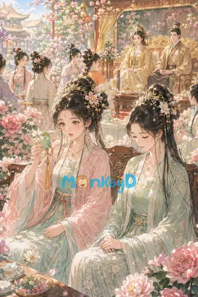 NHÂN DUYÊN NGỌC