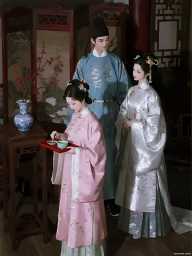 Nhận Nhầm Con, Lại Nhặt Được Đại Phản Diện