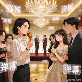 Nhận Thân Nhầm Người, Vả Mặt Cả Hào Môn