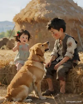 Nhặt Được Anh Trai