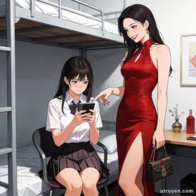 Nhặt Được Một Ông Bố Phố Wall