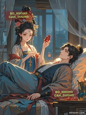 Nhặt Được Phu Quân Ở Giang Nam