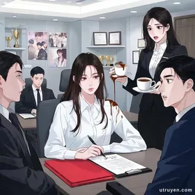 Nhật Ký Chim Hoàng Yến