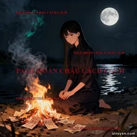 Nhật Ký Quả Phụ Hà Bá