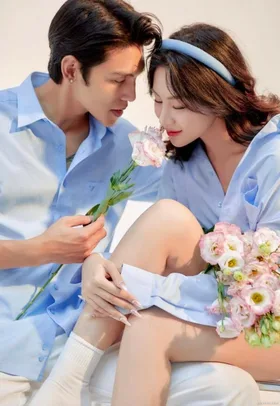 Nhật Ký Tình Yêu