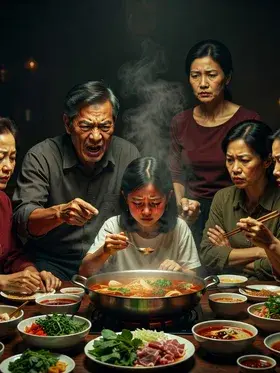 Nhật Ký Trang Cuối