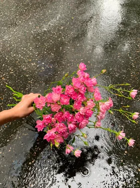 Nhặt Một Anh Mị Ma Về Nuôi