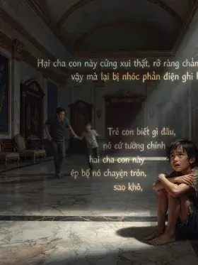 Nhặt Nhầm Phản Diện Về Nuôi
