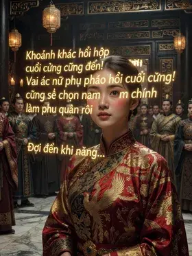 Nhặt Nhầm Thái Tử, Gả Đúng Thiên Mệnh