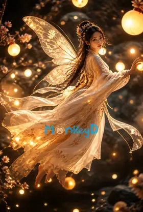 Nhất Phẩm Diệu Thê