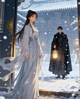 Nhất Sinh Trường An