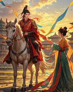 Nhất Thế Đế Tâm