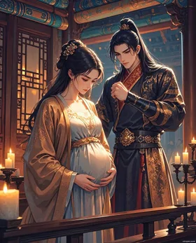 Nhất Thế Hoàng Hậu