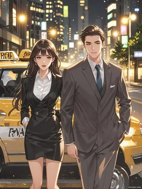 Nhặt Túi Nhặt Luôn Thiếu Gia