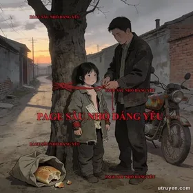 Nhị Nha Dưới Gốc Cây Hòe