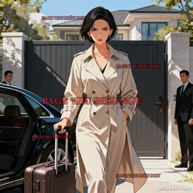 Nhiệm Vụ Bí Mật Của Kẻ Phản Bội