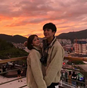 Nhịp Tim Không Biết Nói Dối Full