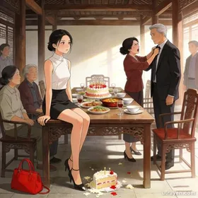 Nhóc Con Và Mẹ Kế: Những Bình Luận Từ Màn Hình