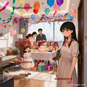 Nhóm Chat Gia Đình Hạnh Phúc