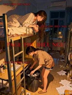 Những cô gái phòng 401