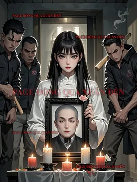 Những Ngày Cay Nghiệt