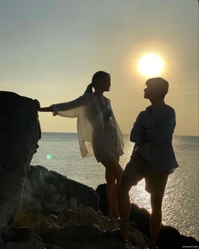 Những Ngày Tháng Cuối Đời