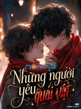 Những Người Yêu Quái Vật