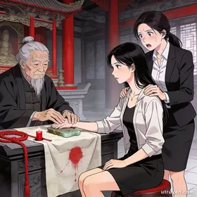 Nhường Chú Rể Cho Bạn Thân