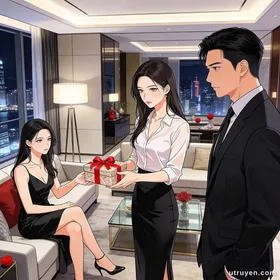 NỢ EM MỘT KIẾP SAU